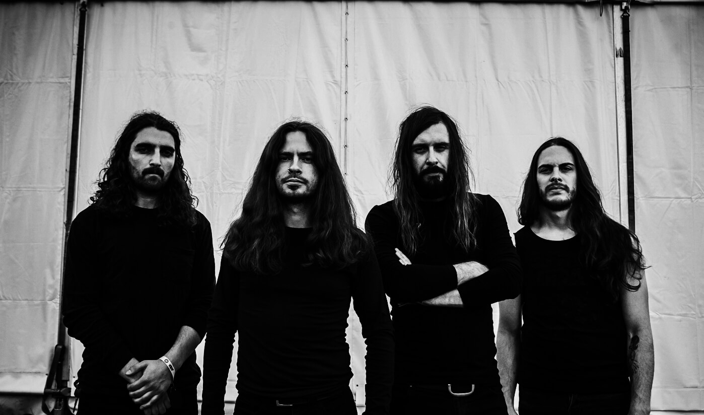 Uncle Acid & the Deadbeats